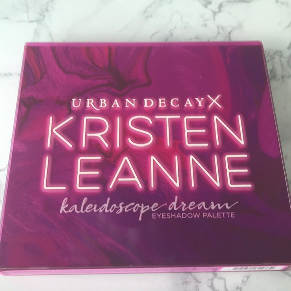 Urban Decay Other - NEW🔥 URBAN DECAY kaleidoscope dream eyeshadows